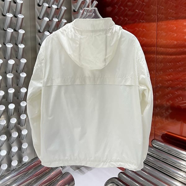 《大人気》プラダ Re-Nylon ウィンドブレーカー ジャケット レプリカ puy90009